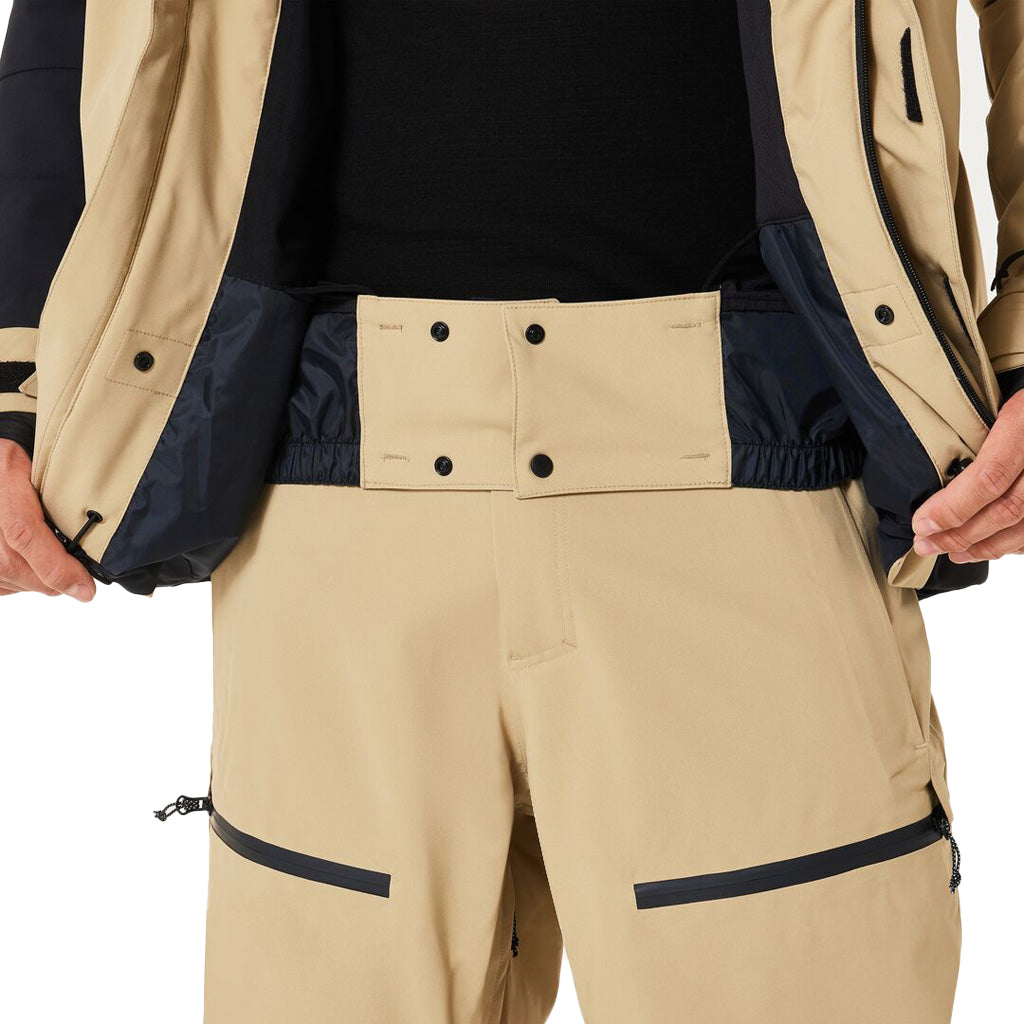 TNP TBT Insulated Jkt - Ski Jacket