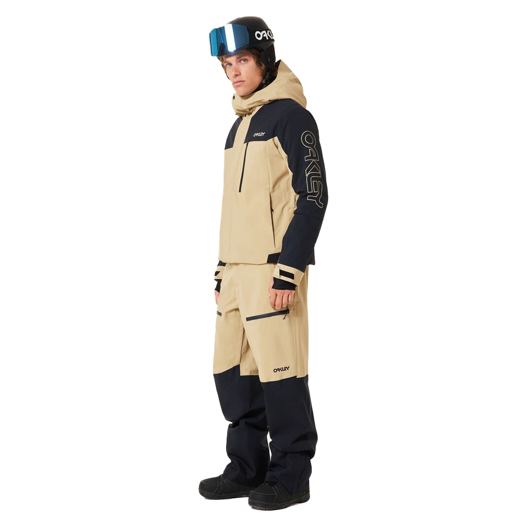TNP TBT Insulated Jkt - Ski Jacket