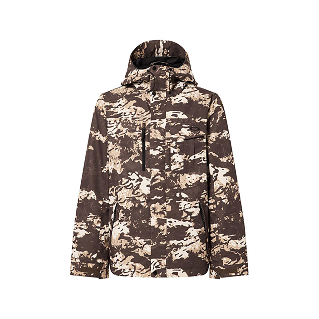 Core Div. RC Insulated - Ski Jacket