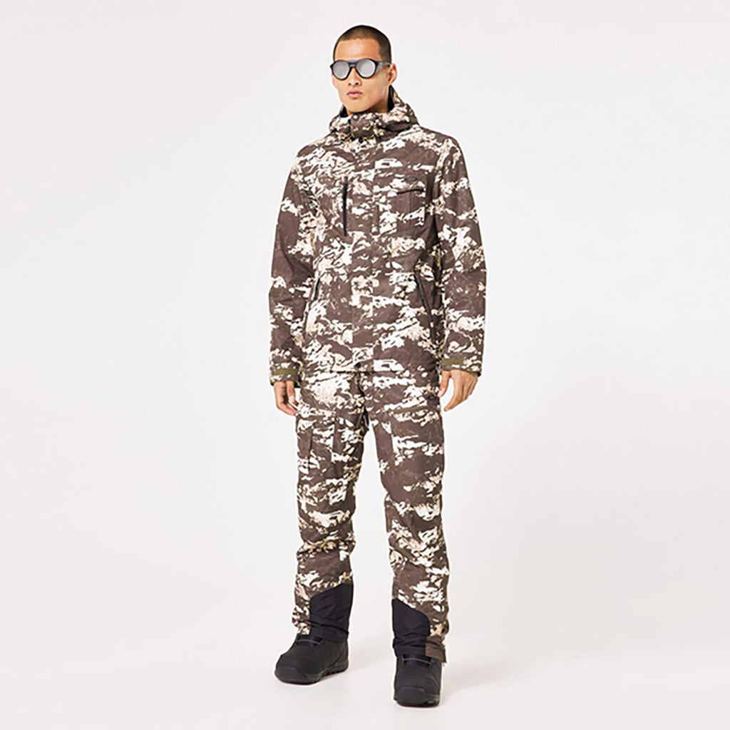 Core Div. RC Insulated - Ski Jacket