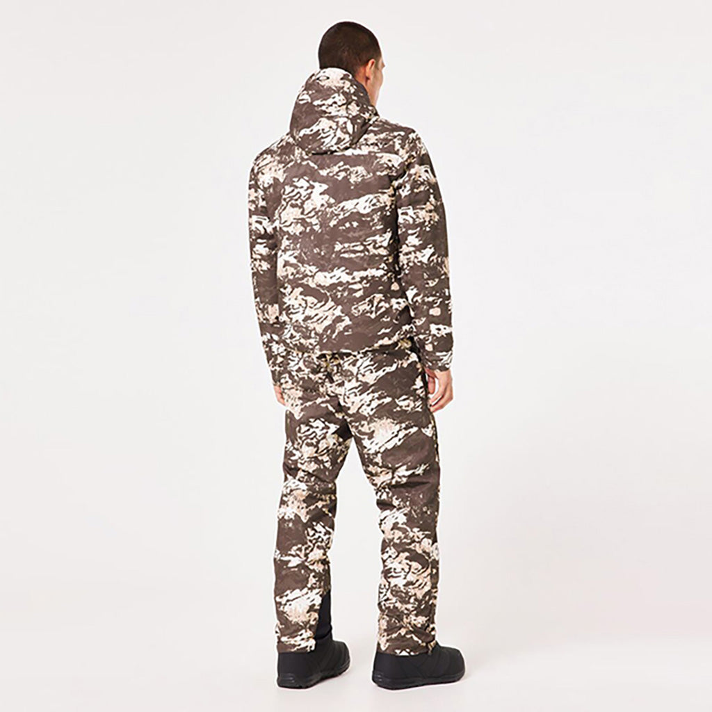 Core Div. RC Insulated - Ski Jacket