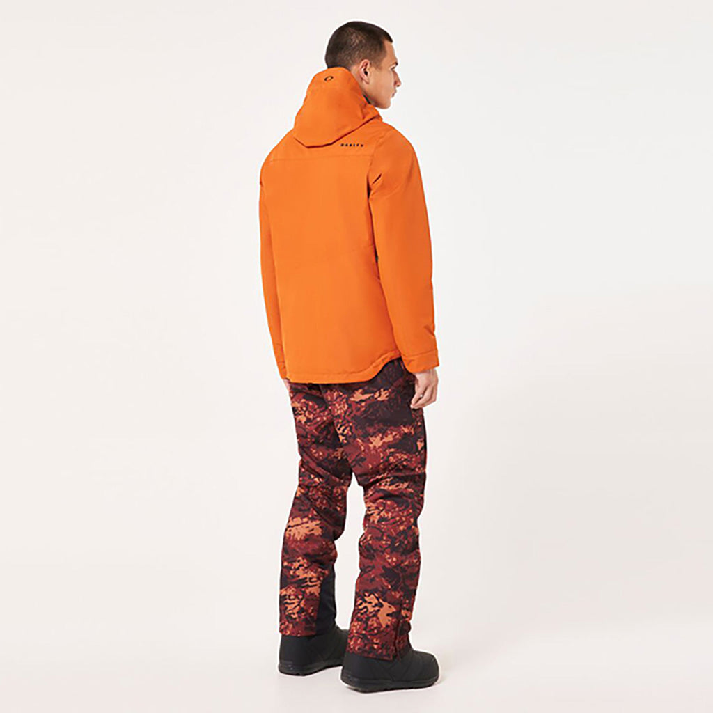 Core Div. RC Insulated - Ski Jacket