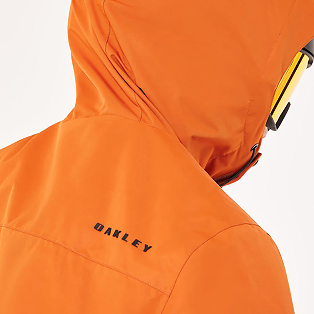 Core Div. RC Insulated - Ski Jacket