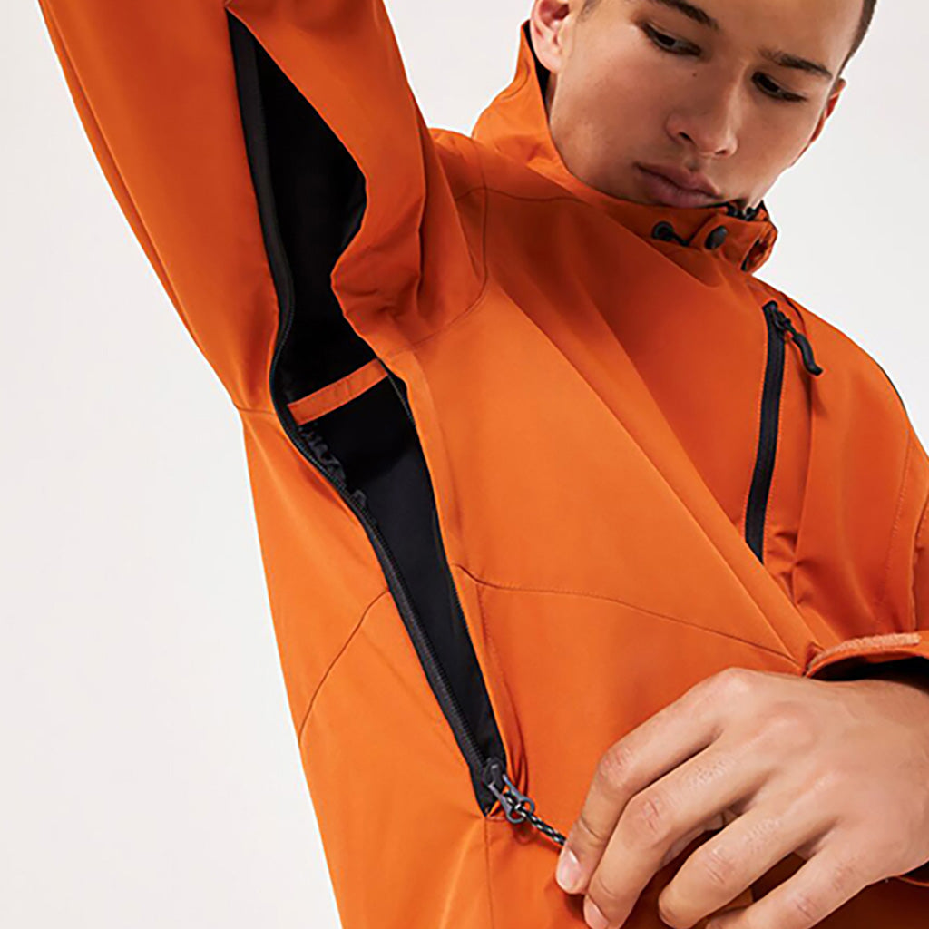 Core Div. RC Insulated - Ski Jacket