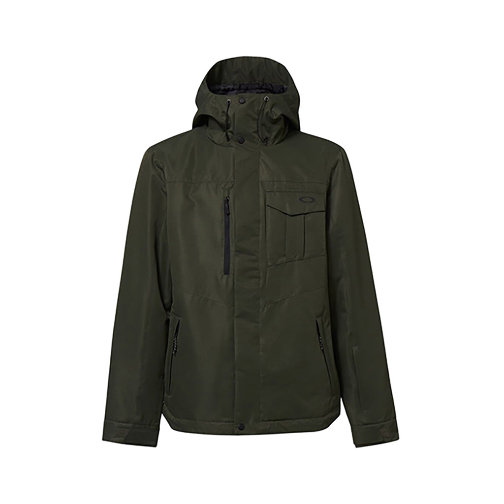 Core Div. RC Insulated - Ski Jacket