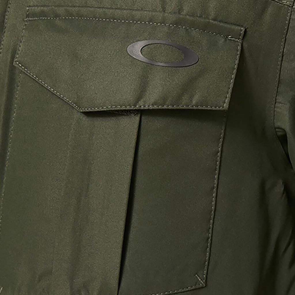 Core Div. RC Insulated - Ski Jacket