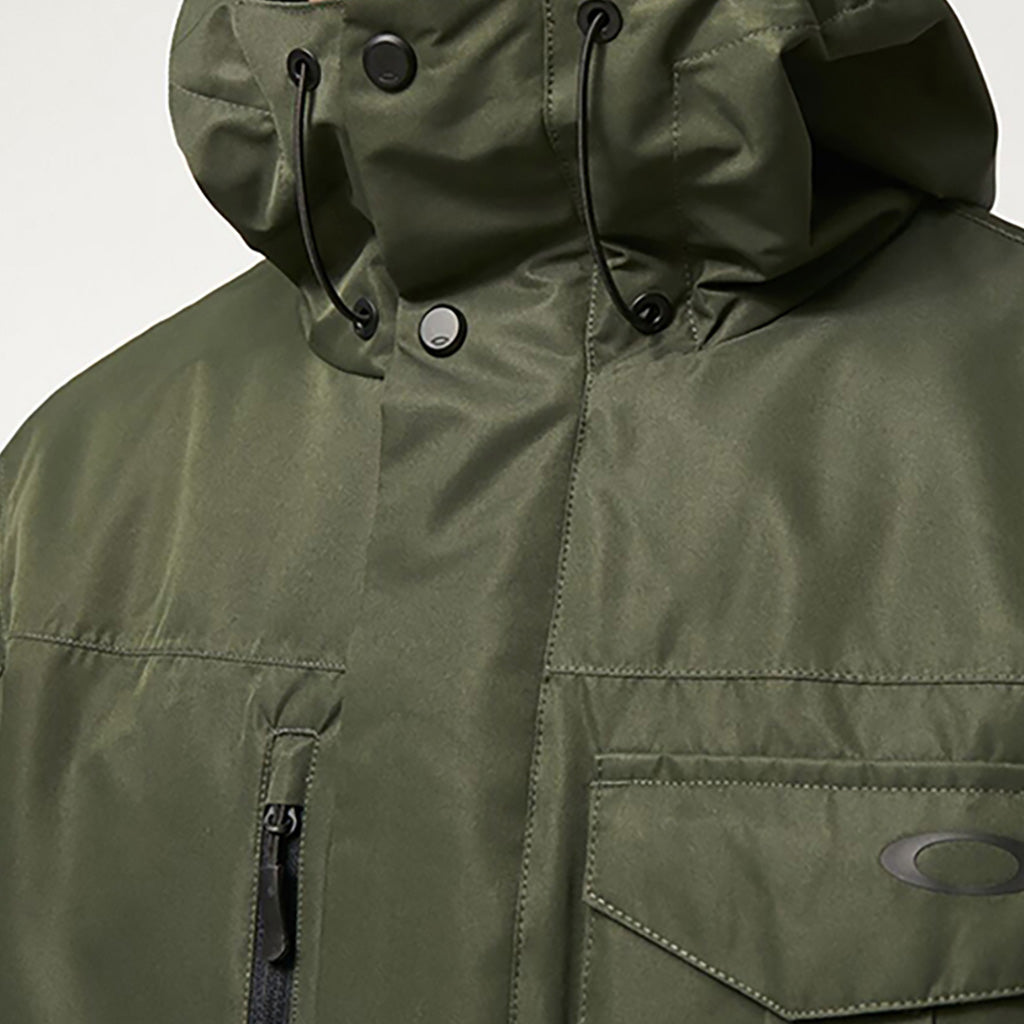 Core Div. RC Insulated - Ski Jacket