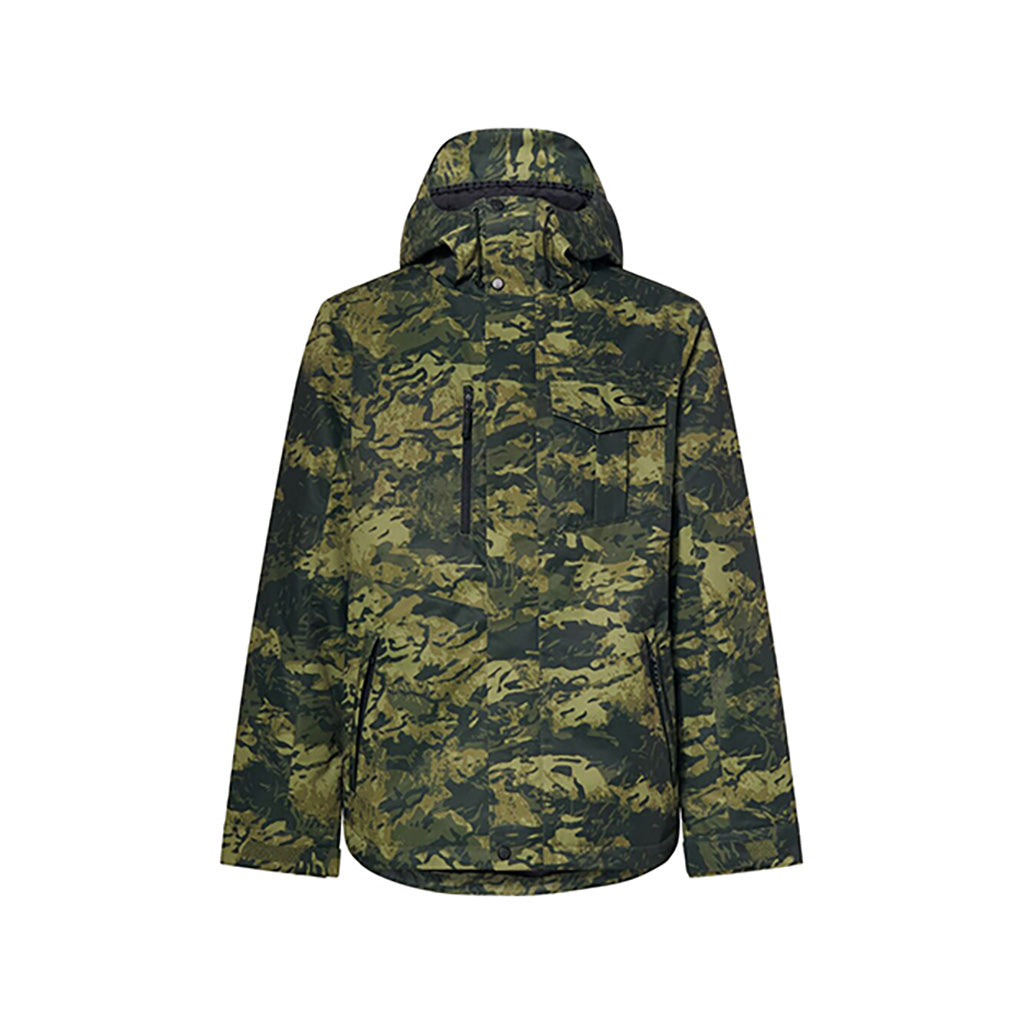 Core Div. RC Insulated - Ski Jacket
