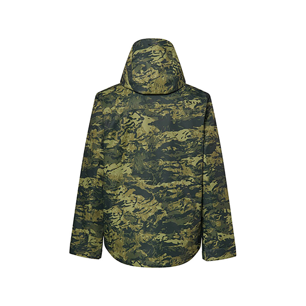 Core Div. RC Insulated - Ski Jacket