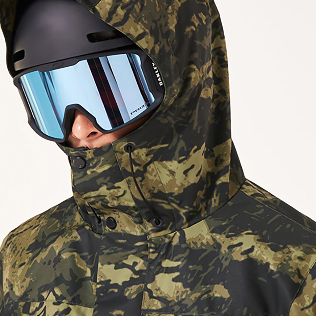 Core Div. RC Insulated - Ski Jacket