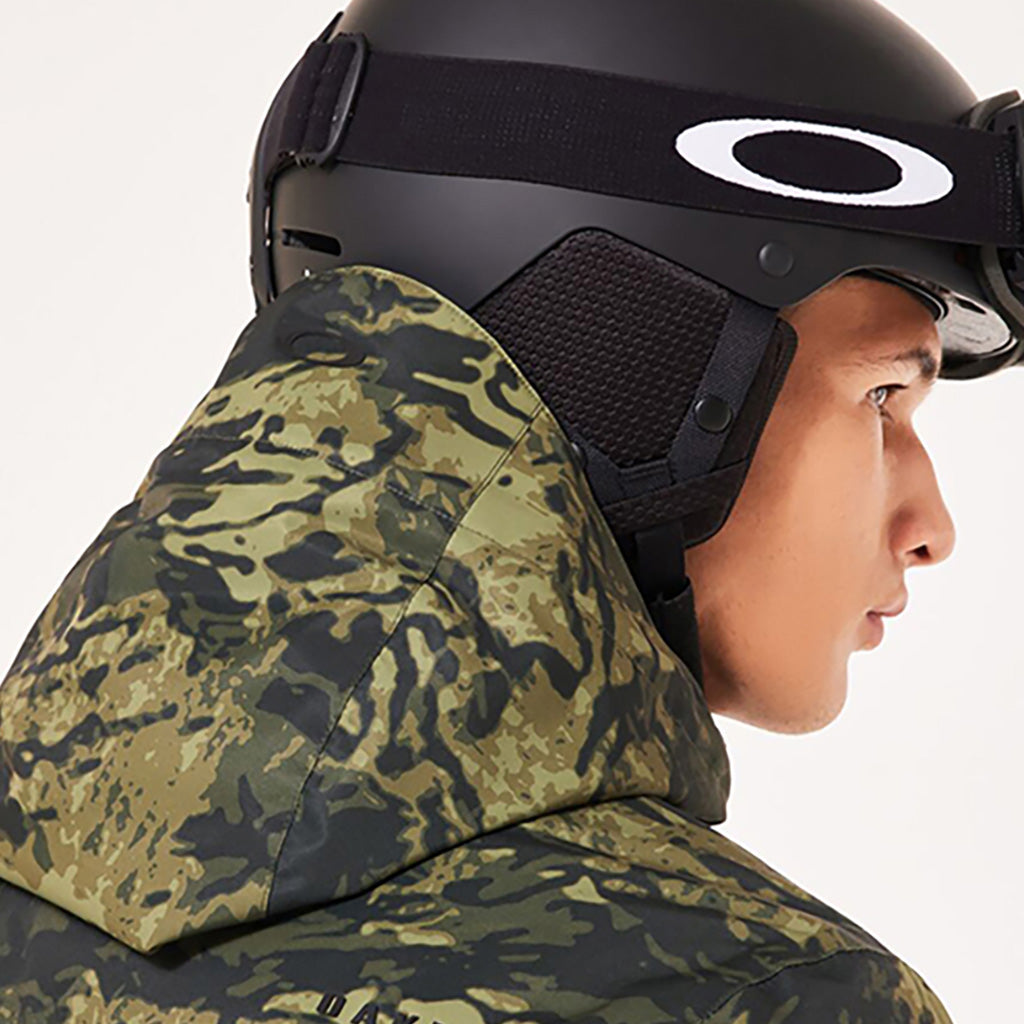 Core Div. RC Insulated - Ski Jacket