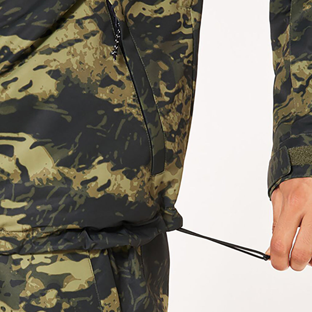 Core Div. RC Insulated - Ski Jacket