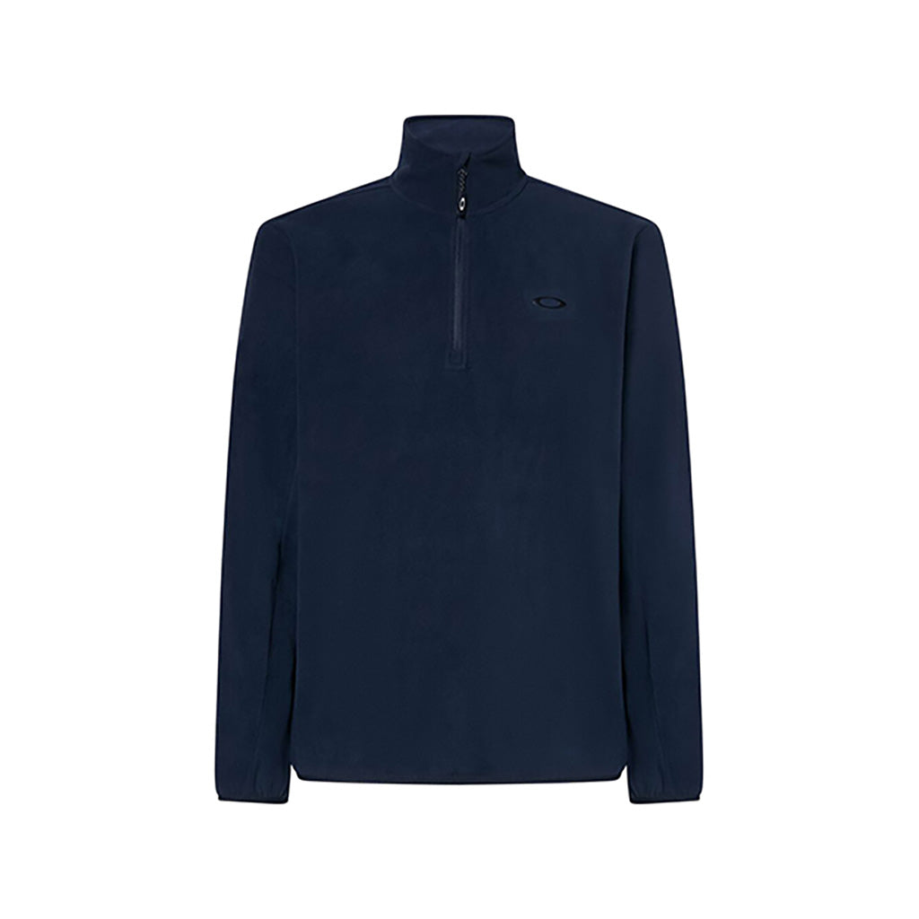 Maple Ridge ½ Zip - Fleece