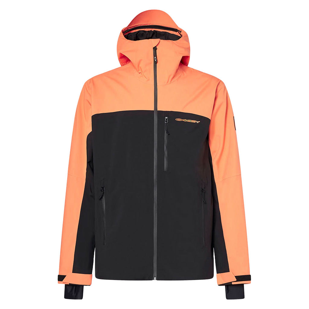 TC Skull Reduct Shell - Ski Jacket