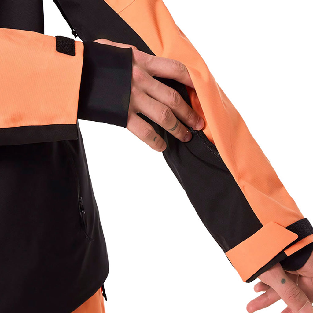 TC Skull Reduct Shell - Ski Jacket