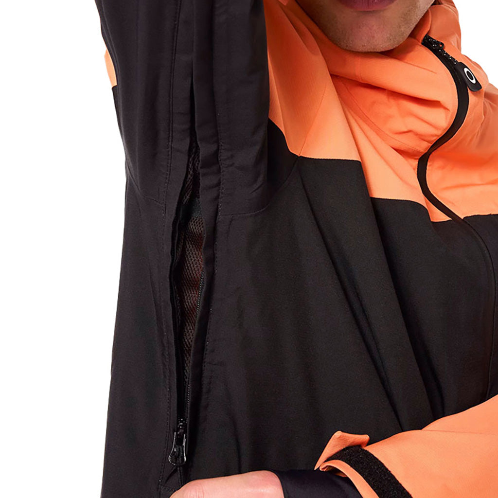 TC Skull Reduct Shell - Ski Jacket