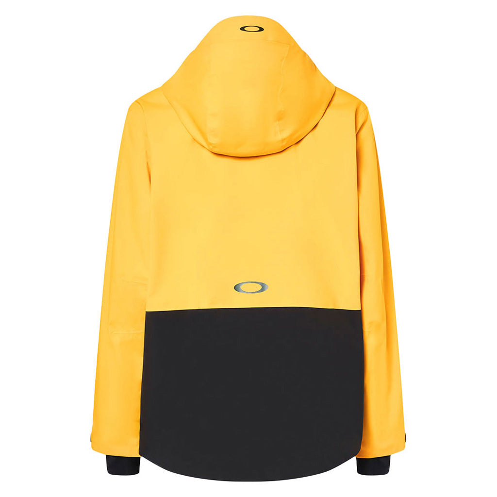 TC Reduct Earth Shell - Ski Jacket