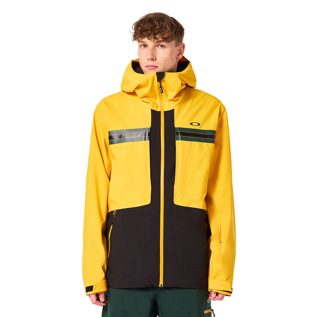 TC Reduct Earth Shell - Ski Jacket