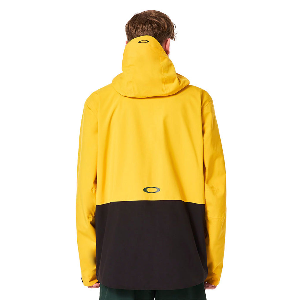 TC Reduct Earth Shell - Ski Jacket