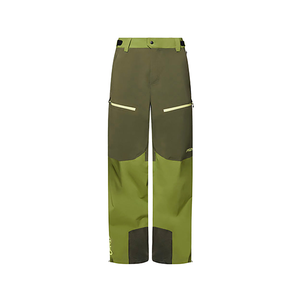 TNP Lined Shell 2.0 - Ski Pants