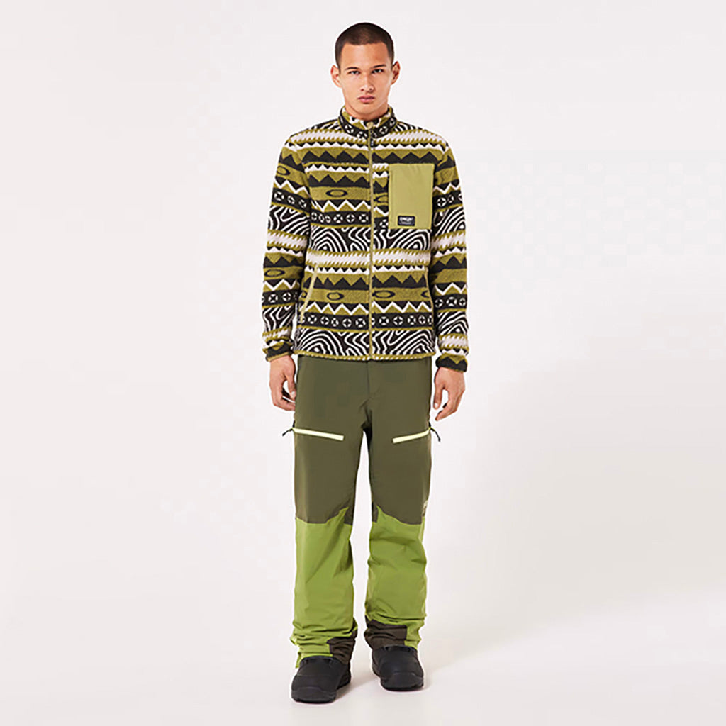TNP Lined Shell 2.0 - Ski Pants