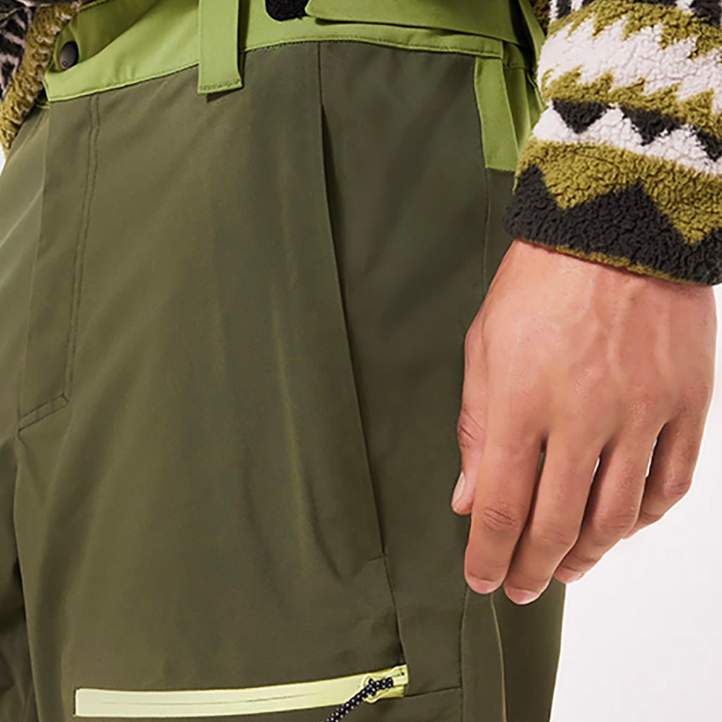 TNP Lined Shell 2.0 - Ski Pants