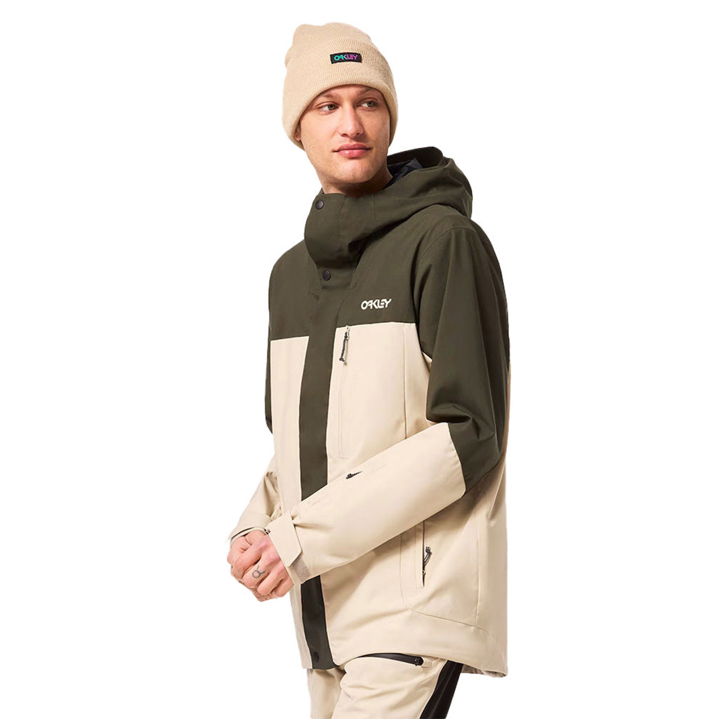 TNP TBT Shell - Ski Jacket