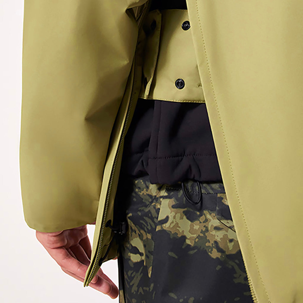 Divisional RC Shell - Anorak