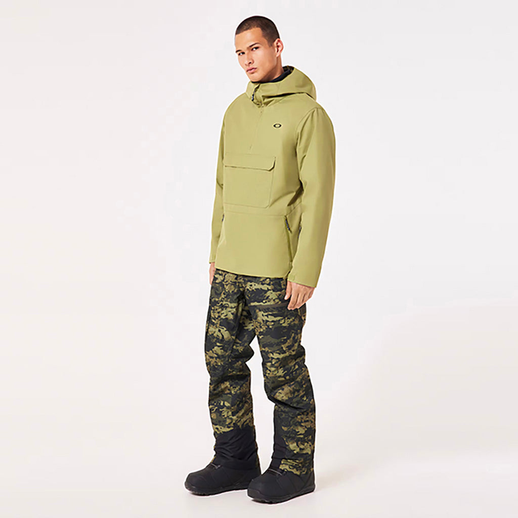 Divisional RC Shell - Anorak
