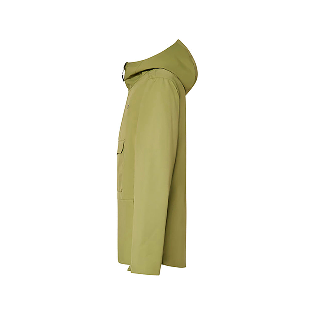 Divisional RC Shell - Anorak