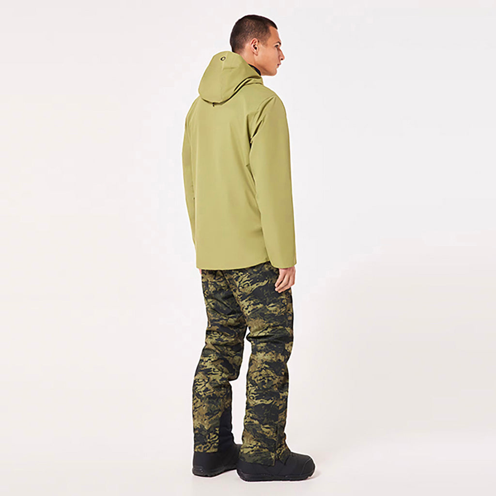 Divisional RC Shell - Anorak