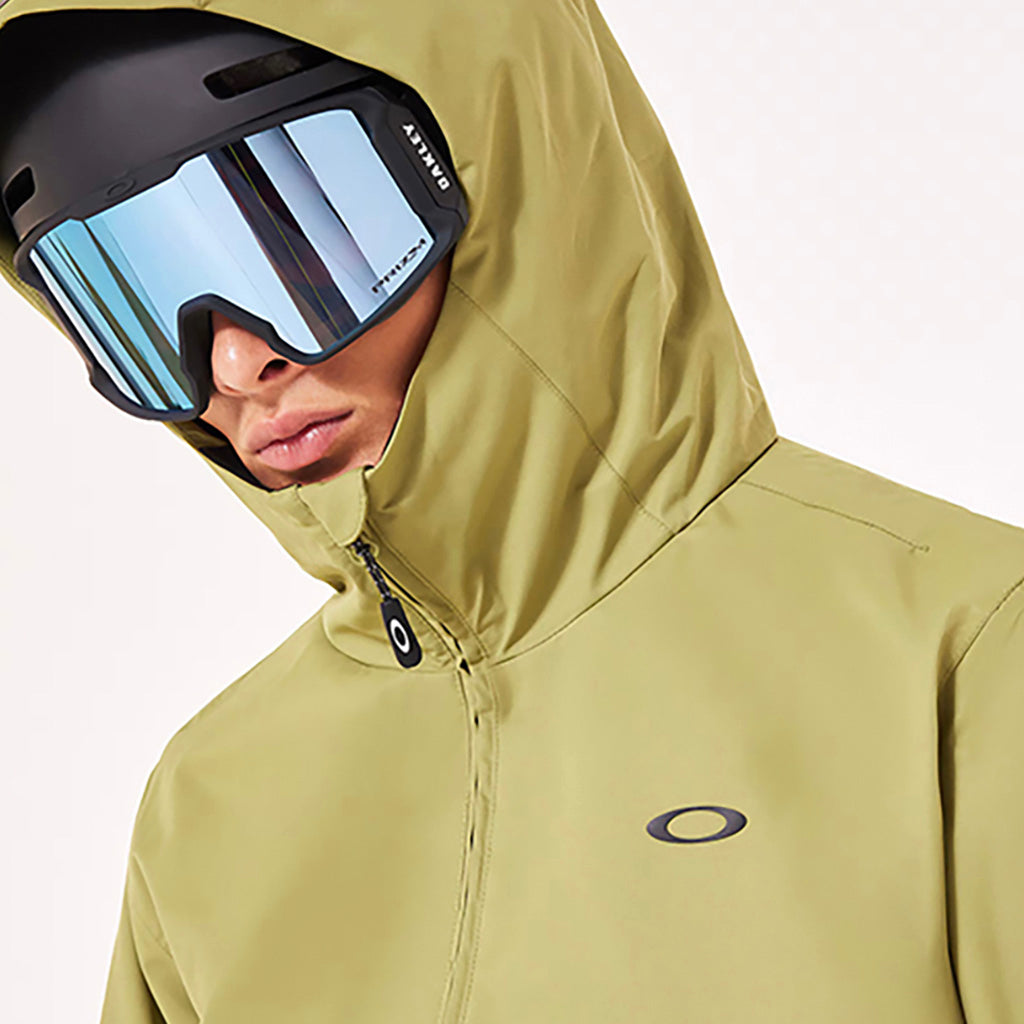 Divisional RC Shell - Anorak