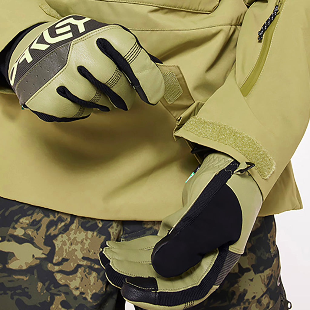 Divisional RC Shell - Anorak