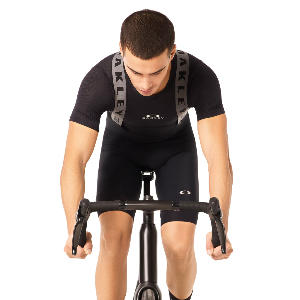 GRIDSKIN BIBSHORT - Shorts