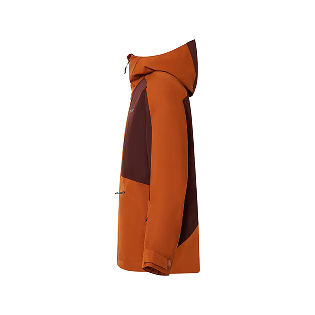 Range RC 2.0 - Ski Jacket