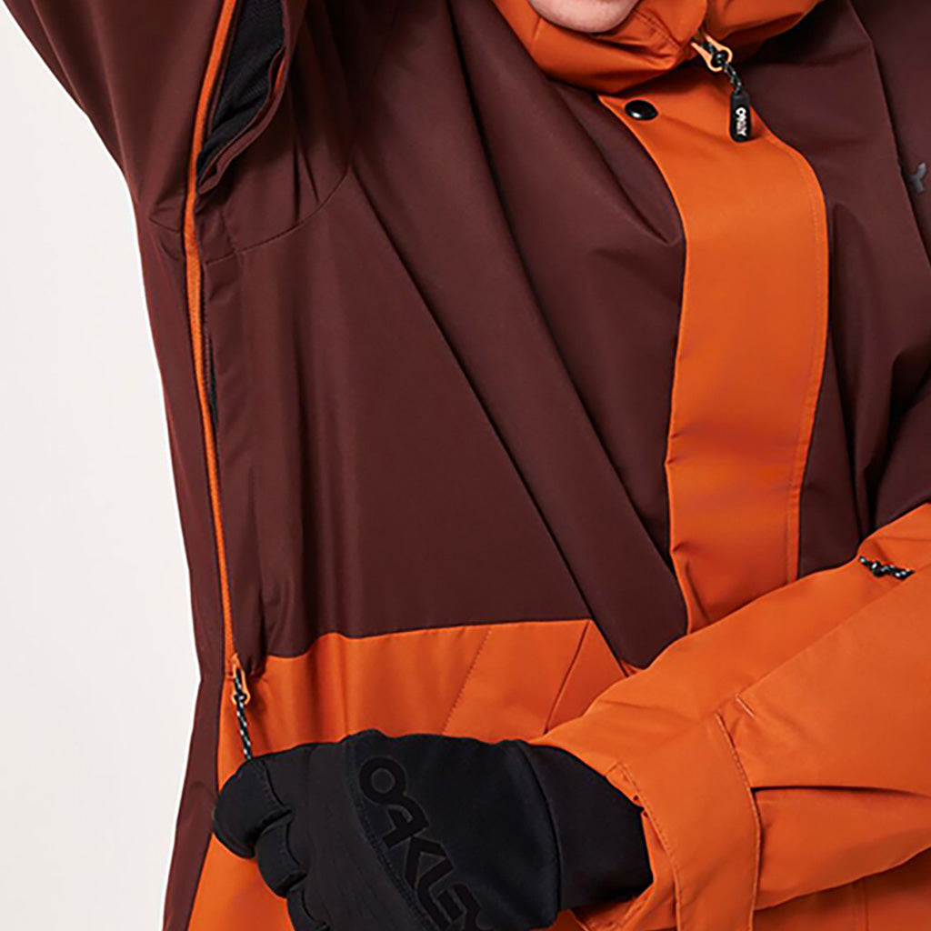 Range RC 2.0 - Ski Jacket