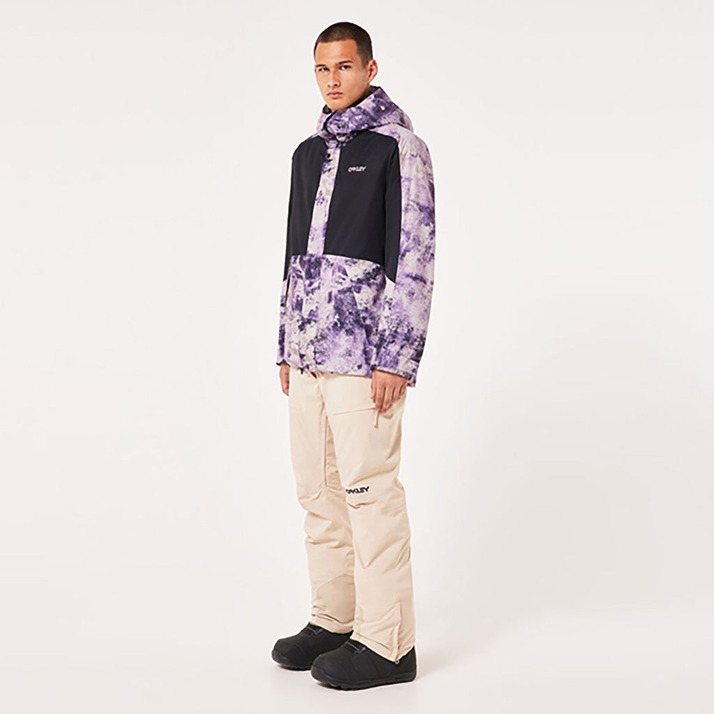 Range RC 2.0 - Ski Jacket