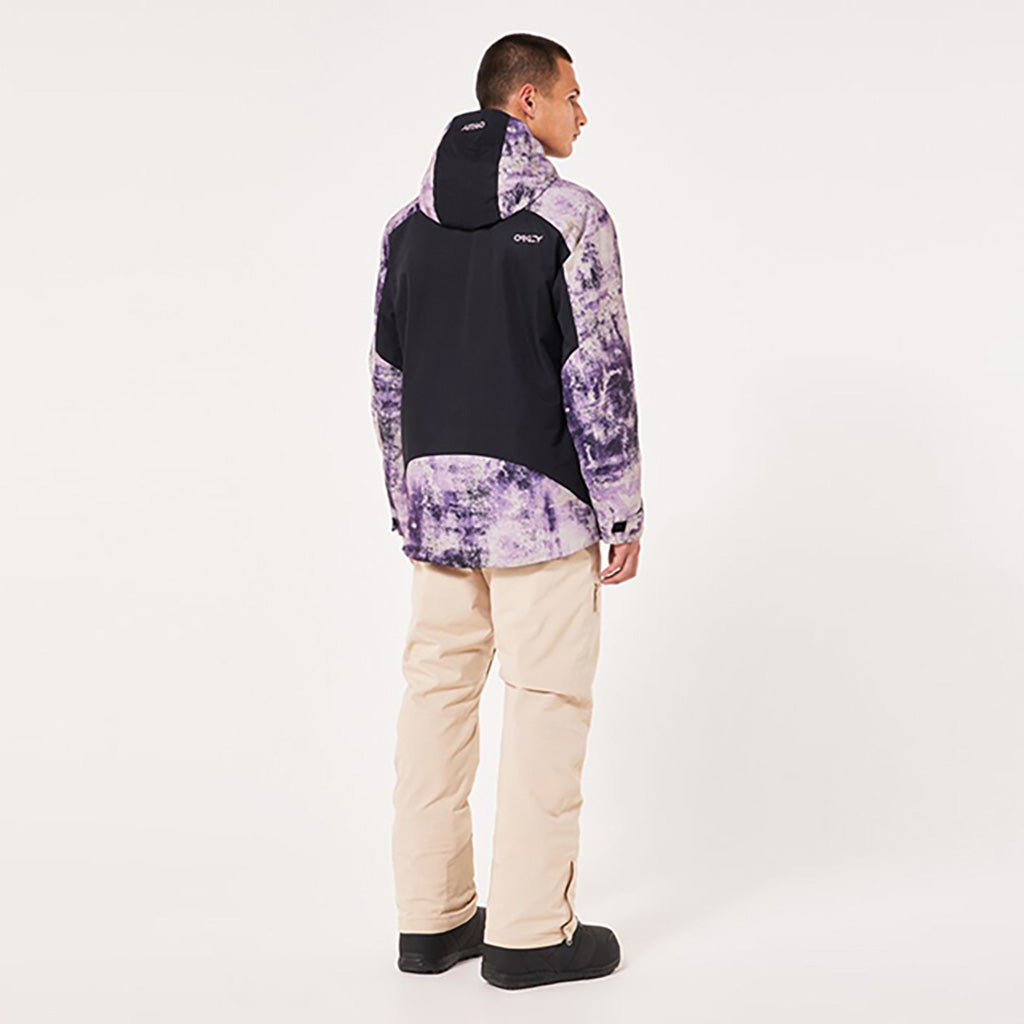 Range RC 2.0 - Ski Jacket