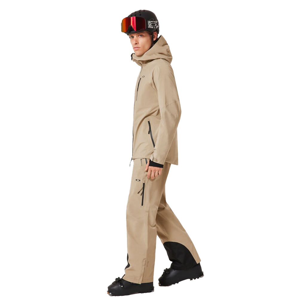 Unbound Gore-Tex Shell 2.0 - Ski Pants