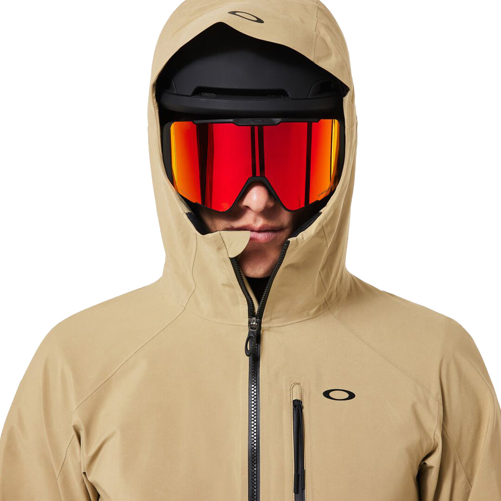 Unbound Gore-Tex Shell2.0 - Ski Jacket