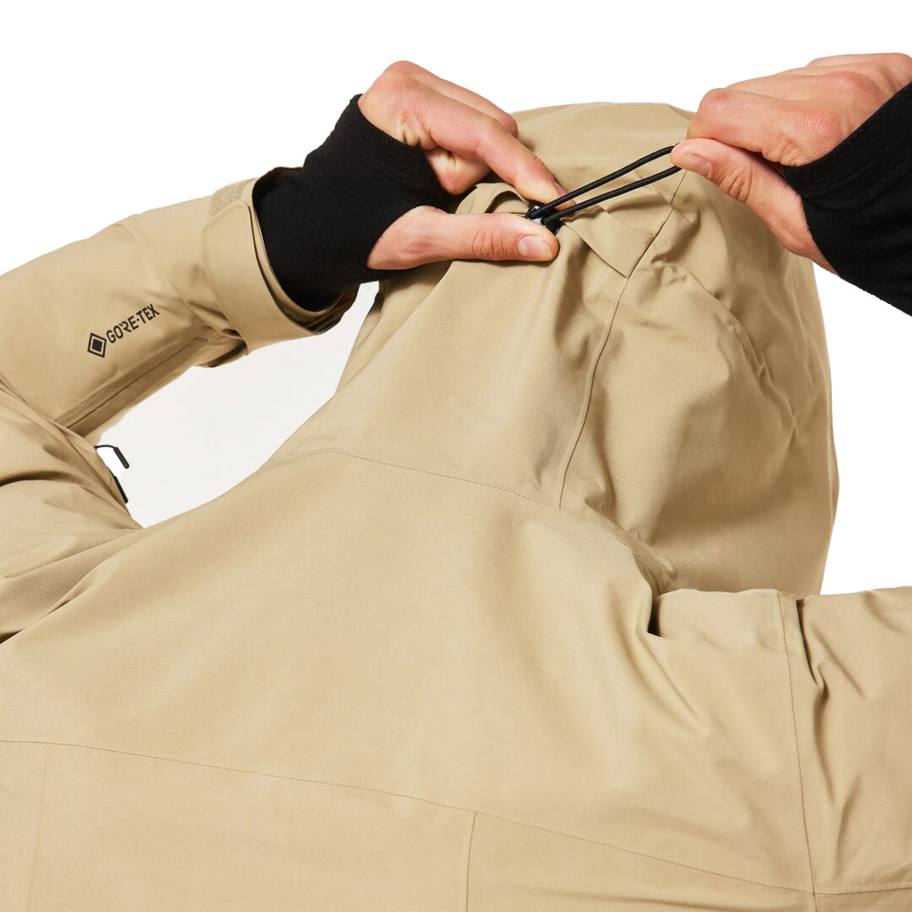 Unbound Gore-Tex Shell2.0 - Ski Jacket