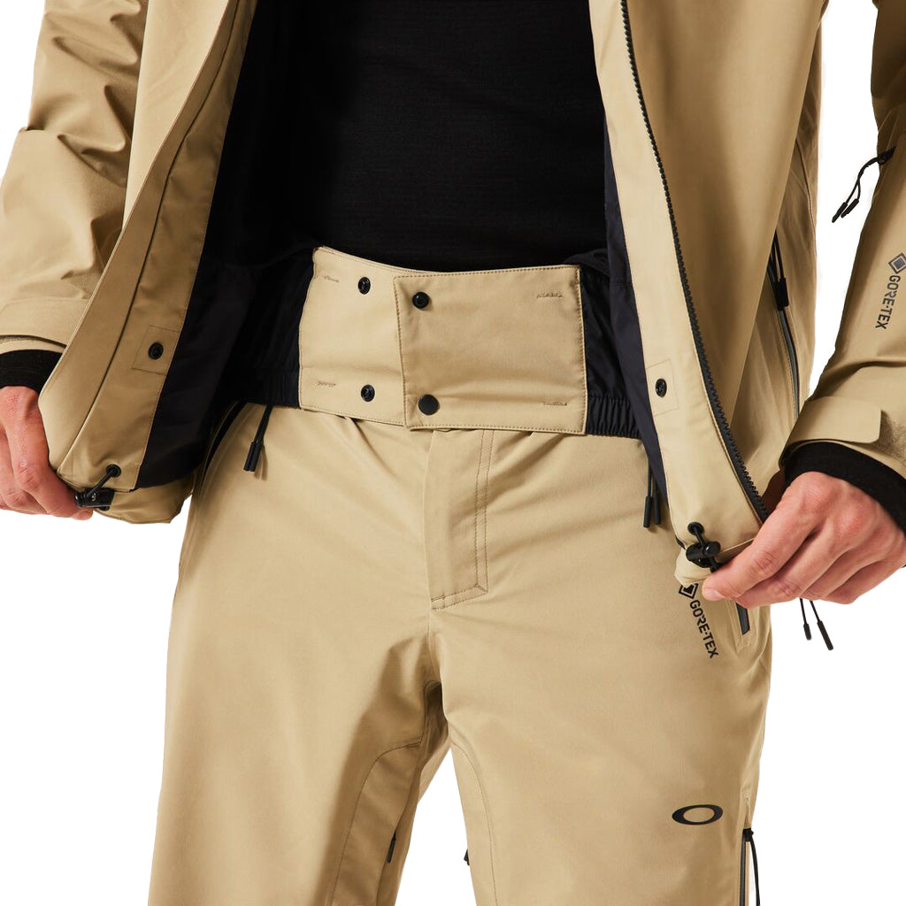Unbound Gore-Tex Shell2.0 - Ski Jacket
