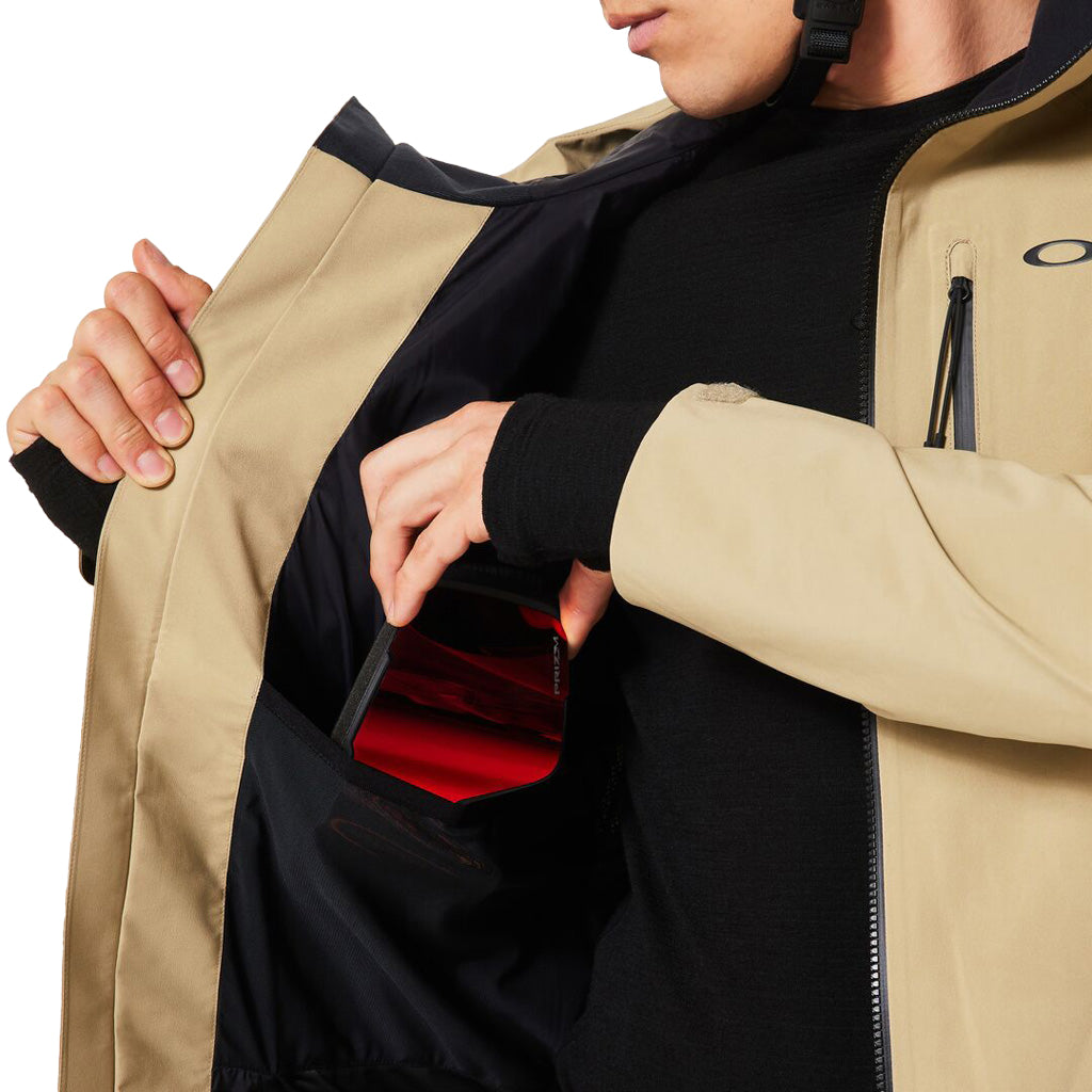 Unbound Gore-Tex Shell2.0 - Ski Jacket