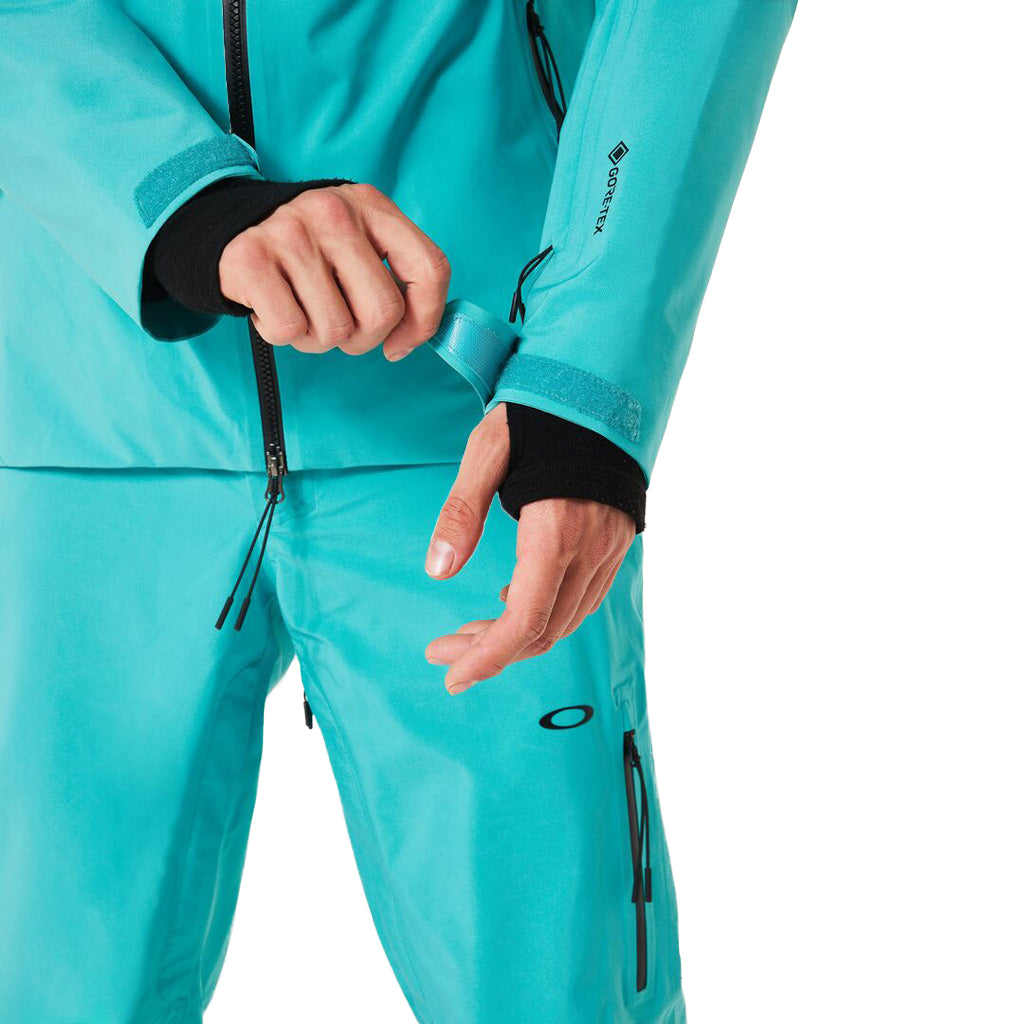 Unbound Gore-Tex Shell2.0 - Ski Jacket