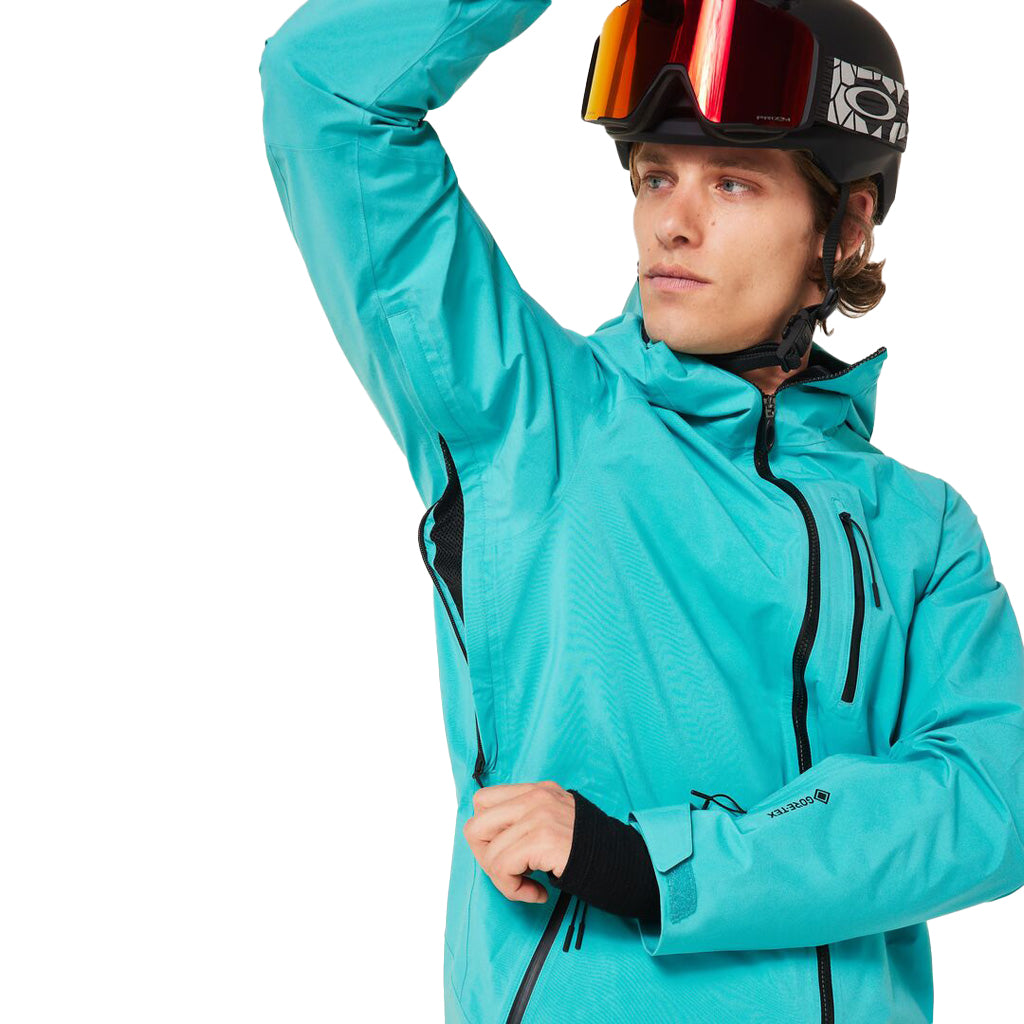 Unbound Gore-Tex Shell2.0 - Ski Jacket
