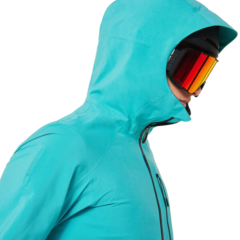 Unbound Gore-Tex Shell2.0 - Ski Jacket