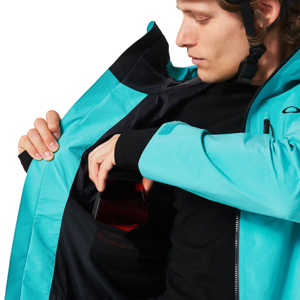 Unbound Gore-Tex Shell2.0 - Ski Jacket