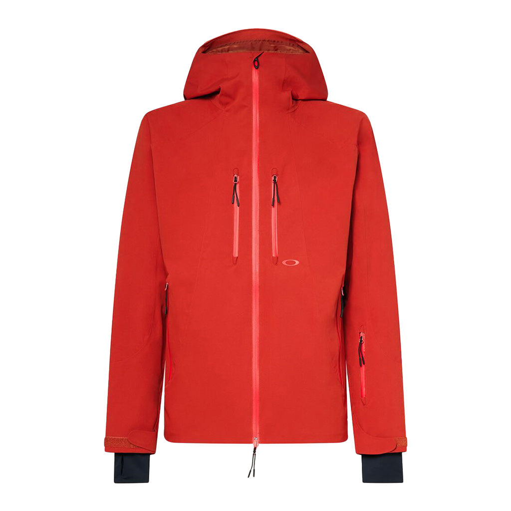 Kendall RC Shell 2.0 - Ski Jacket