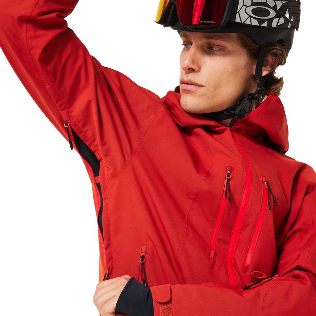 Kendall RC Shell 2.0 - Ski Jacket