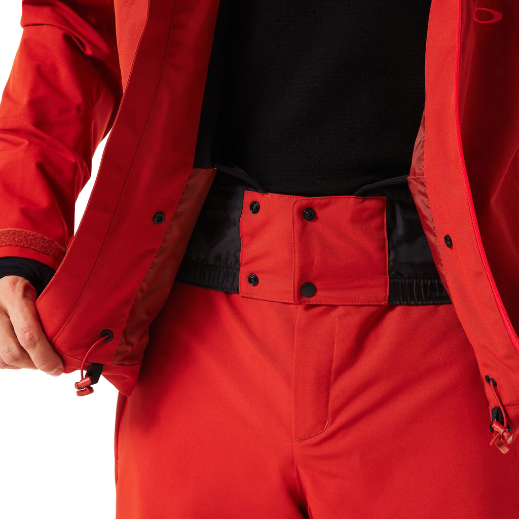 Kendall RC Shell 2.0 - Ski Jacket